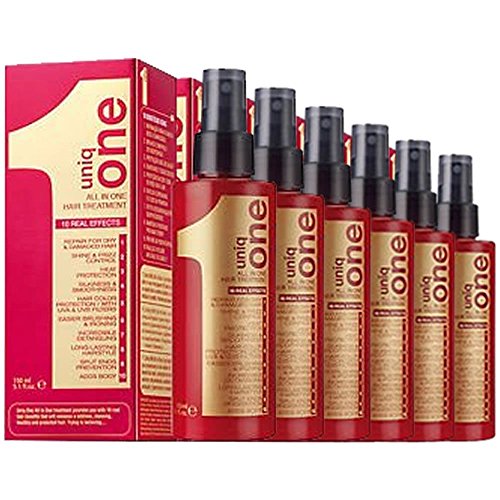 Revlon Uniq OneA CONDICIONADOR 150ml (Set of 6) by Uniq One