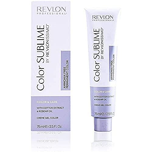 Revlonissimo Color sublime 75 ml, Color 1