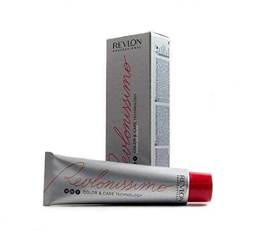 REVLONISSIMO COLORSMETIQUE 60 ml, Color 7.12