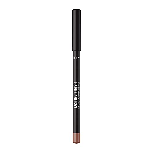 Rimmel London Lasting Finish lip liner, delineador de labios, tono 705 - 21 g