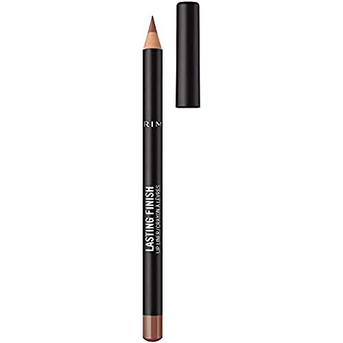 Rimmel London Lasting Finish lip liner, delineador de labios, tono 705 - 21 g