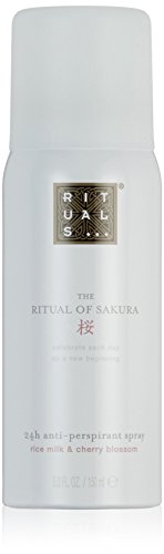 Rituals el Ritual de Sakura de anti-perspirant Spray 150 ml