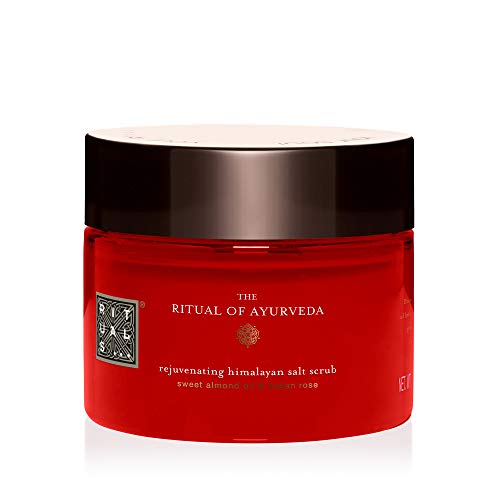 Rituals Exfoliante Corporal The Ritual of Ayurveda - 375 gr