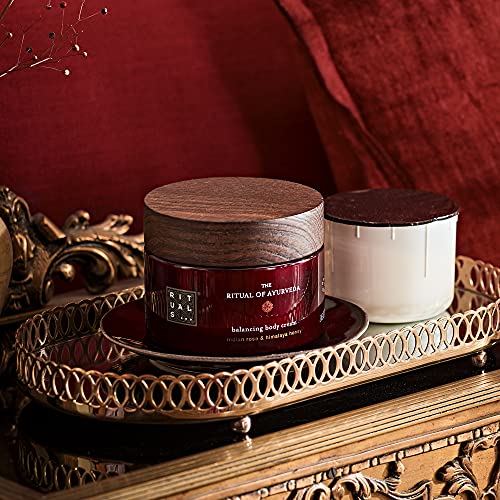 RITUALS The Ritual of Ayurveda recarga de crema corporal, 220 ml