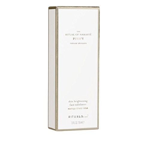 RITUALS The Ritual of Namasté Purify Collection Exfoliante, 75 ml