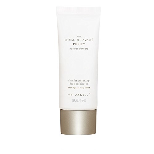 RITUALS The Ritual of Namasté Purify Collection Exfoliante, 75 ml