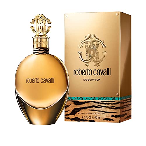 Roberto cavalli - Rob cavalli eau de parfum vapo 75 ml