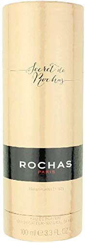 ROCHAS Perfume Mujer Secret De Rochas 100 ml