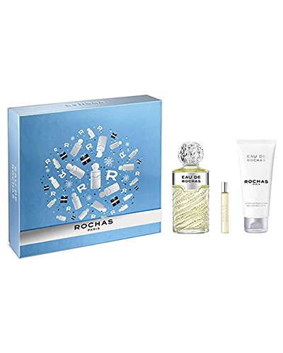 Rochas, Set de fragancias para mujeres - 100 ml.