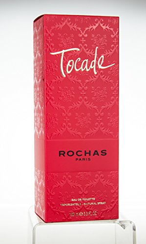 Rochas - Tocade - 100 ml EDT Eau de Toilette