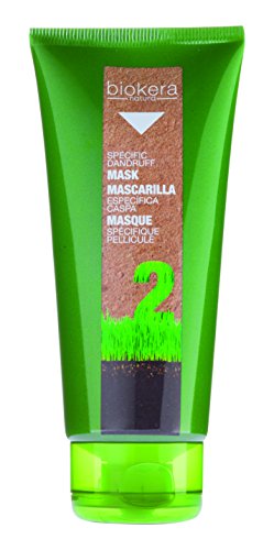 Salerm Cosmetics Mascarilla Específica Caspa - 200 ml