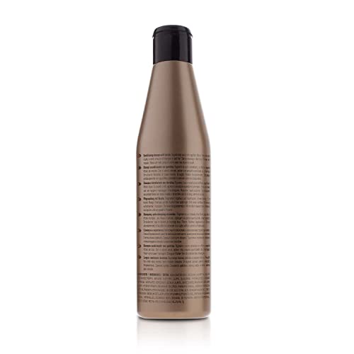 Salerm Cosmetics Protein Shampoo Champú - 250 ml