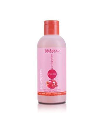 Salerm Pomegranate Champu 200 ml + Acondicionador 200 ml