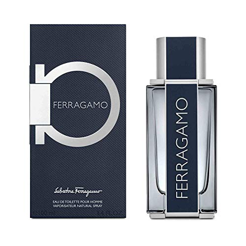 Salvatore Ferragamo. Ferragamo Edt Vapo 100 Ml. 1200 g