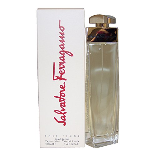 Salvatore Ferragamo Pour Femme Eau de Parfum - 100 ml