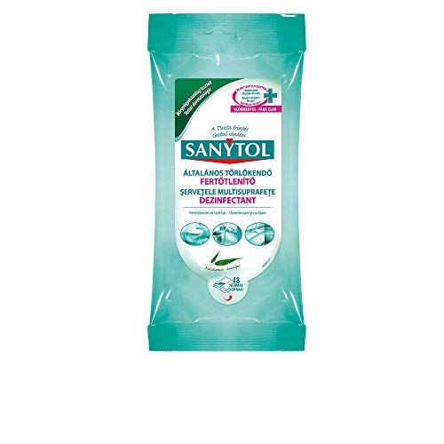 Sanytol 170040, 300 Unidades