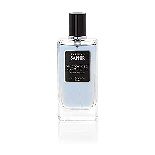 SAPHIR PERFECT MAN VICTO. 50ML