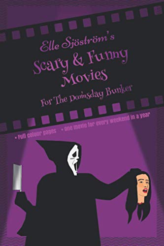 Scary & Funny Movies For The Doomsday Bunker: Favorite horror-comedy films from the silent era to the present