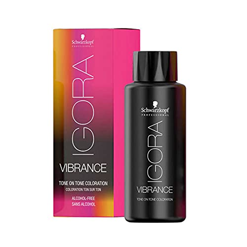 Schwarkopf Igora Vibrance Bote 60 ml, color 9,5-21