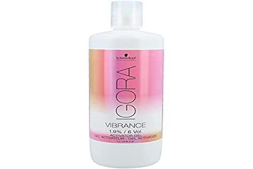 Schwarzkopf Coloración del Cabello 1 Unidad 1000 ml