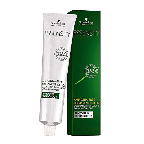 Schwarzkopf Essensity Color Tinta, Tono 9-50 - 60 ml