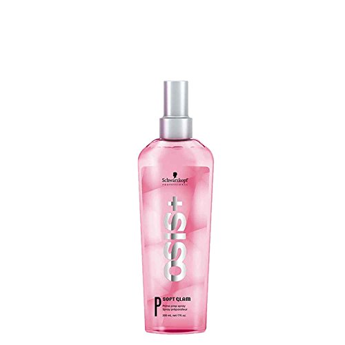 Schwarzkopf Osis Glamination Prime Prep Spray 200 ml