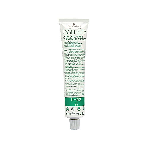 Schwarzkopf Professional ESSENSITY 60 ml, COLOR 9-14