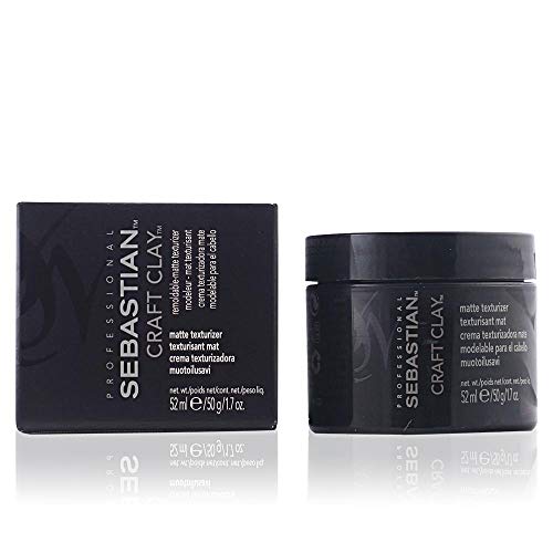 Sebastian Craft Clay Tratamiento Capilar - 150 ml