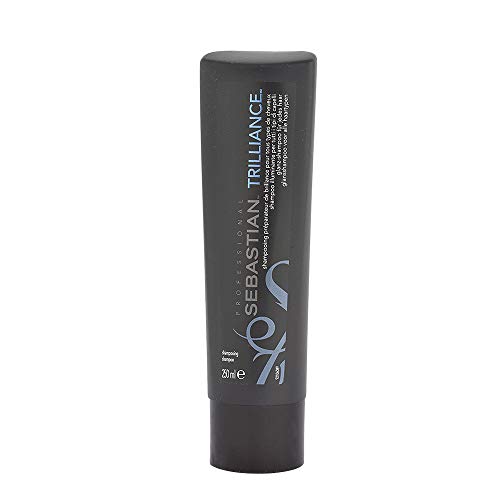 Sebastian Foundation Trilliance Shampoo 250ml