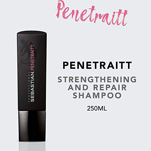 Sebastian Penetraitt Shampoo 200 g