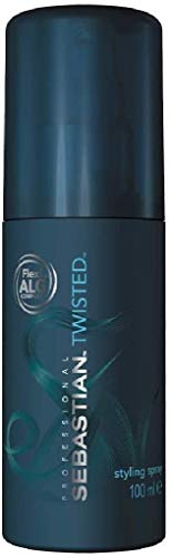 Sebastian Twisted Styling Spray 100 ml (Curl Reviver)