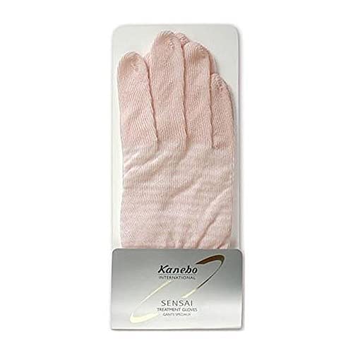 Sensai Cellular Guantes para Manos Tratamiento - 100 gr