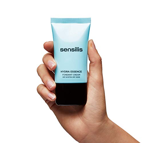 Sensilis Hydra Essence - Fondant Cream - Tratamiento Ultra-Hidratante para Pieles Muy Secas - 40 ml.