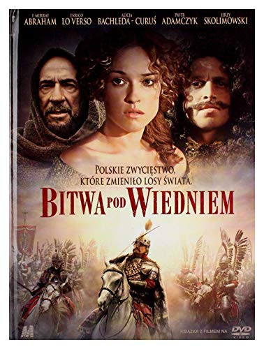 September Eleven 1683 [DVD] (IMPORT) (No hay versión española)