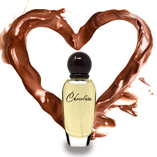 SERGIO NERO • Chocolate Eau de toilette/Agua de tocador para Mujeres frasco de 30 ml (1 fl.oz.) • Fragancia Dulce Golosa para ella