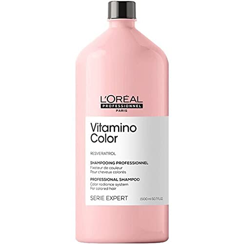 Série Expert Vitamino Color Shampoo