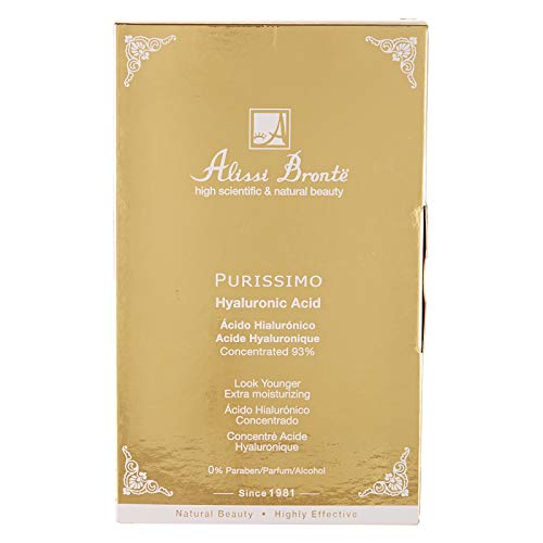 Serum Acido Hialuronico Purissimo - 50 Ml