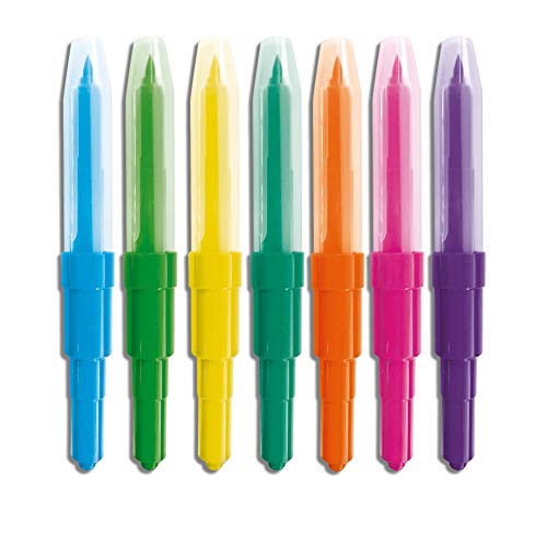 SES Creative- Blow Airbrush pens (00275)