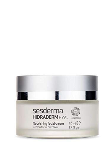 SESDERMA 0Hidraderm Hyal Crema Nutritiva 50Ml. 1 Unidad