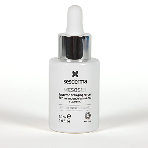 SESDERMA 198246 MESOSES SERUM 30ml, Plástico