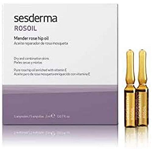 Sesderma - Aceite reparador Rosoil