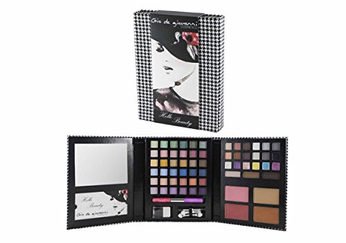 Set de Maquillaje HELLO BEAUTY/HELLO BEAUTY Make Up Set. Gio de Giovanni