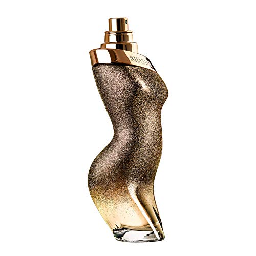 SHAKIRA colonia dance midnight spray 50 ml