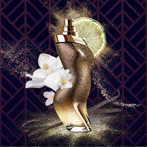 SHAKIRA colonia dance midnight spray 50 ml