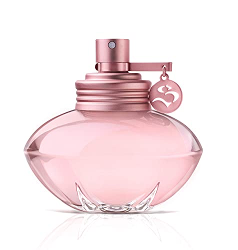 Shakira - Eau de toilette s by eau florale 80 ml