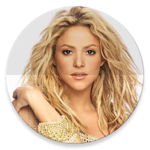 shakira Songs Video