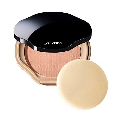 Shiseido 67968 - Base de maquillaje, 10 gr