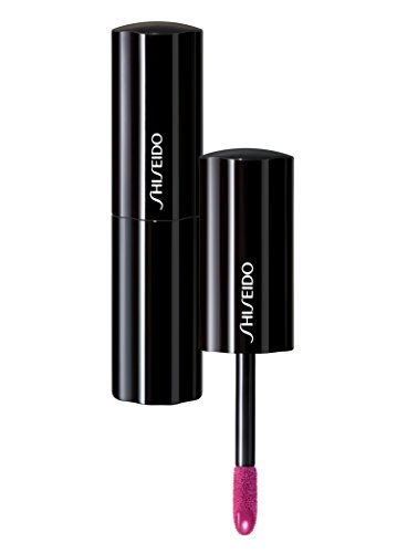 Shiseido - Lacquer Rouge VI418 Diva - Barra de labios