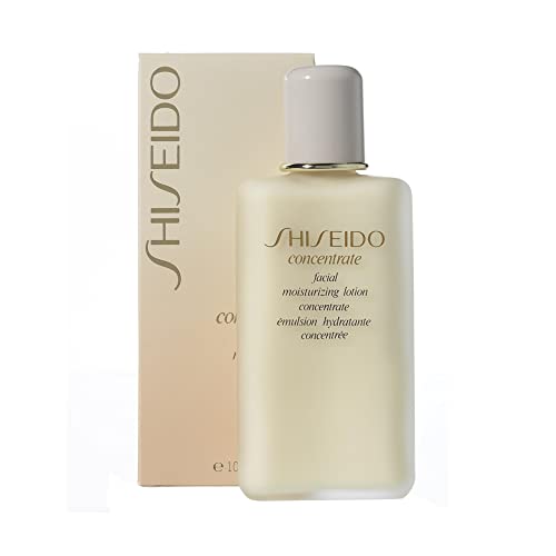 Shiseido Loción Hidratante Facial 100 ml