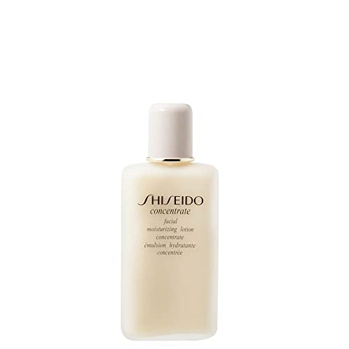 Shiseido Loción Hidratante Facial 100 ml